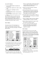 Preview for 13 page of Polaroid 42" 1080P FULL HD LCD TV User Manual