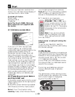 Preview for 8 page of Polaroid 42" 16:9 HD-READY LCD TV User Manual