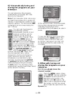 Preview for 12 page of Polaroid 42" 16:9 HD-READY LCD TV User Manual