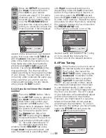 Preview for 13 page of Polaroid 42" 16:9 HD-READY LCD TV User Manual