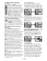 Preview for 19 page of Polaroid 42" 16:9 HD-READY LCD TV User Manual