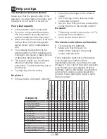 Preview for 25 page of Polaroid 42" 16:9 HD-READY LCD TV User Manual