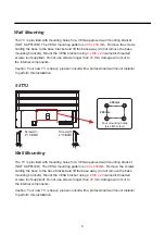 Предварительный просмотр 8 страницы Polaroid 43T7U User Manual