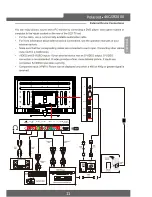 Preview for 13 page of Polaroid 46GSR3000 User Manual