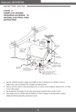 Preview for 10 page of Polaroid 48GSR User Manual