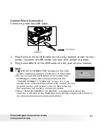 Предварительный просмотр 51 страницы Polaroid 5.1 Megapixels Digital Camera User Manual