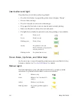 Preview for 54 page of Polaroid 539957-020 Rev. A User Manual