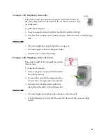 Preview for 61 page of Polaroid 539957-020 Rev. A User Manual