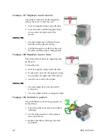 Preview for 62 page of Polaroid 539957-020 Rev. A User Manual