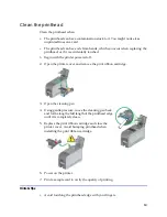 Preview for 73 page of Polaroid 539957-020 Rev. A User Manual