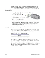 Preview for 84 page of Polaroid 539957-020 Rev. A User Manual