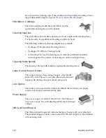 Preview for 124 page of Polaroid 539957-020 Rev. A User Manual