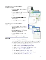 Preview for 149 page of Polaroid 539957-020 Rev. A User Manual