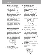 Preview for 6 page of Polaroid 545 PRO User Manual