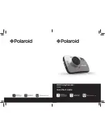 Polaroid 5503W Quick Start Manual предпросмотр