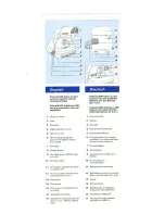 Polaroid 600 Close-up Instruction Manual preview