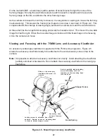 Предварительный просмотр 22 страницы Polaroid 600SE Repair Manual