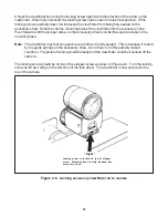 Предварительный просмотр 23 страницы Polaroid 600SE Repair Manual