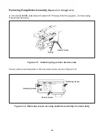 Предварительный просмотр 36 страницы Polaroid 600SE Repair Manual