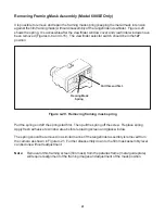 Предварительный просмотр 41 страницы Polaroid 600SE Repair Manual