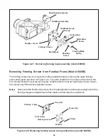 Предварительный просмотр 42 страницы Polaroid 600SE Repair Manual