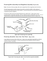 Предварительный просмотр 46 страницы Polaroid 600SE Repair Manual