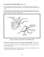 Предварительный просмотр 49 страницы Polaroid 600SE Repair Manual