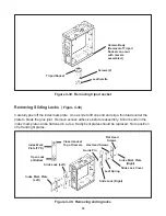 Предварительный просмотр 53 страницы Polaroid 600SE Repair Manual