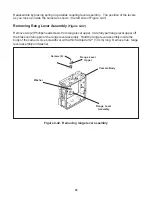 Предварительный просмотр 55 страницы Polaroid 600SE Repair Manual