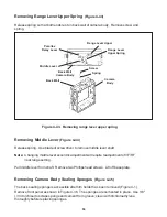 Предварительный просмотр 56 страницы Polaroid 600SE Repair Manual