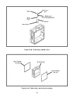 Предварительный просмотр 57 страницы Polaroid 600SE Repair Manual