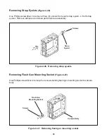 Предварительный просмотр 58 страницы Polaroid 600SE Repair Manual