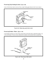 Предварительный просмотр 59 страницы Polaroid 600SE Repair Manual