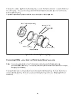 Предварительный просмотр 69 страницы Polaroid 600SE Repair Manual