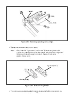 Предварительный просмотр 71 страницы Polaroid 600SE Repair Manual