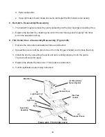 Предварительный просмотр 74 страницы Polaroid 600SE Repair Manual