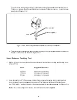 Предварительный просмотр 87 страницы Polaroid 600SE Repair Manual