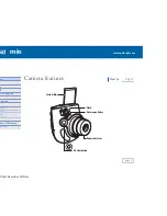 Preview for 1 page of Polaroid 633060 - Mio Instant Camera User Manual