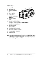 Preview for 2 page of Polaroid 640CF - PDC 0.3MP Digital Camera User Manual