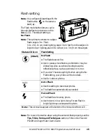 Preview for 15 page of Polaroid 640CF - PDC 0.3MP Digital Camera User Manual