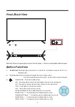 Preview for 7 page of Polaroid 65T7U User Manual