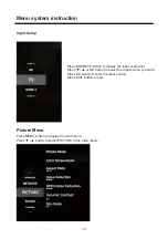 Preview for 15 page of Polaroid 65T7U User Manual