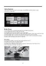 Preview for 29 page of Polaroid 65T7U User Manual