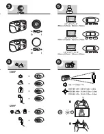 Preview for 3 page of Polaroid 7100FF User Manual