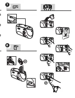 Preview for 4 page of Polaroid 7100FF User Manual