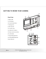 Preview for 11 page of Polaroid a330 User Manual