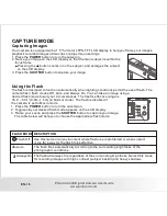 Preview for 17 page of Polaroid a330 User Manual