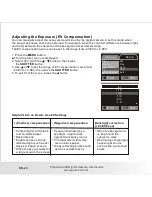 Preview for 21 page of Polaroid a330 User Manual