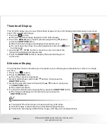 Preview for 25 page of Polaroid a330 User Manual