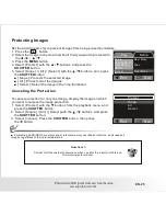 Preview for 26 page of Polaroid a330 User Manual